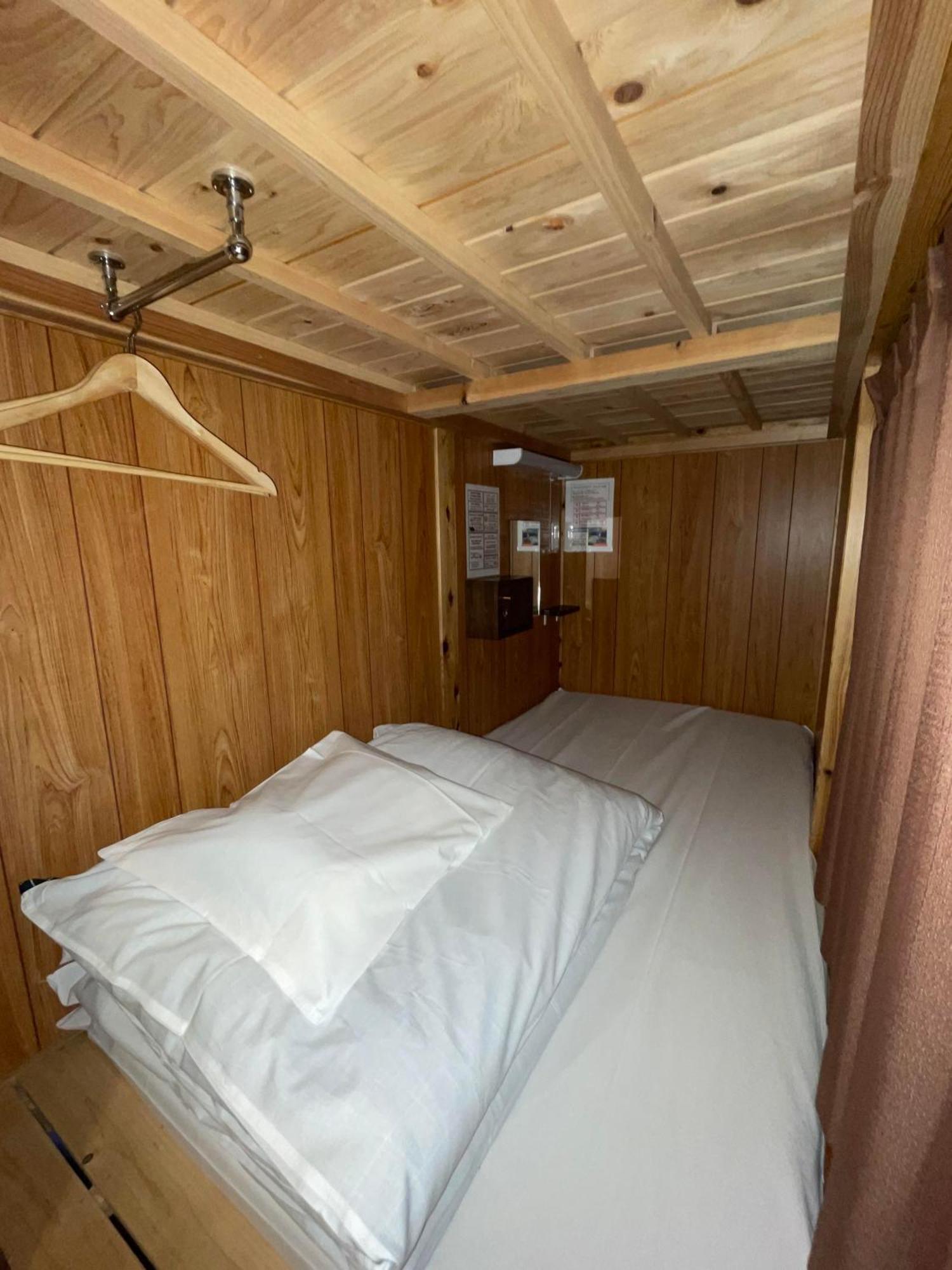 Jam Hostel Hakata Station Front Φουκουόκα Εξωτερικό φωτογραφία