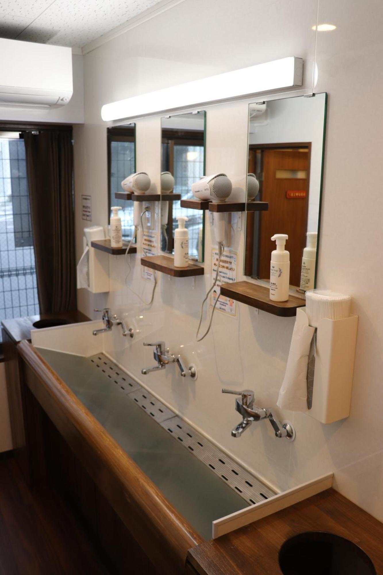 Jam Hostel Hakata Station Front Φουκουόκα Εξωτερικό φωτογραφία