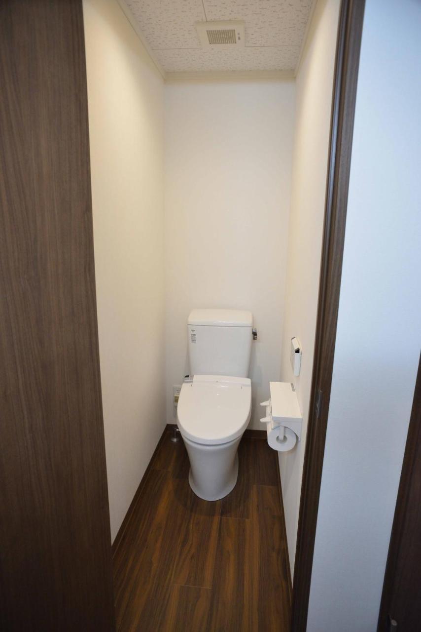 Jam Hostel Hakata Station Front Φουκουόκα Εξωτερικό φωτογραφία