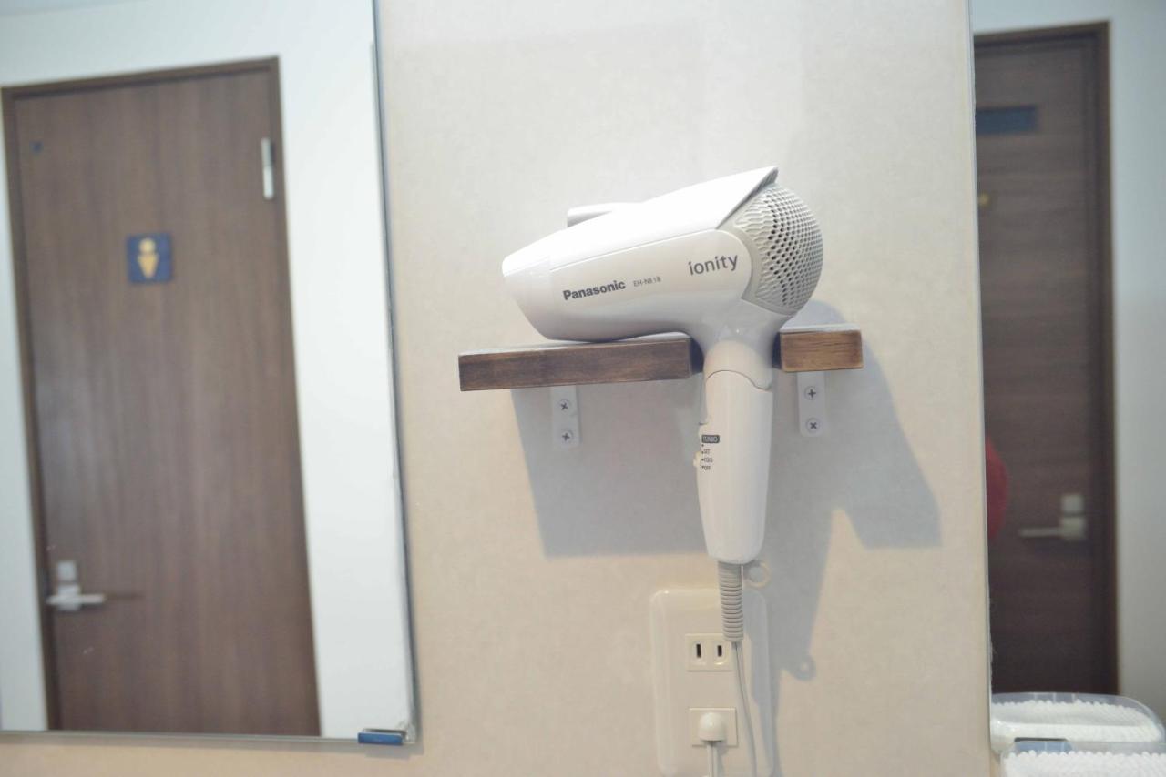 Jam Hostel Hakata Station Front Φουκουόκα Εξωτερικό φωτογραφία