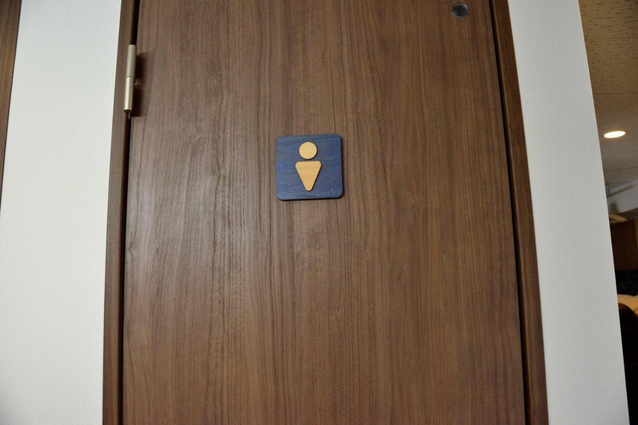 Jam Hostel Hakata Station Front Φουκουόκα Εξωτερικό φωτογραφία