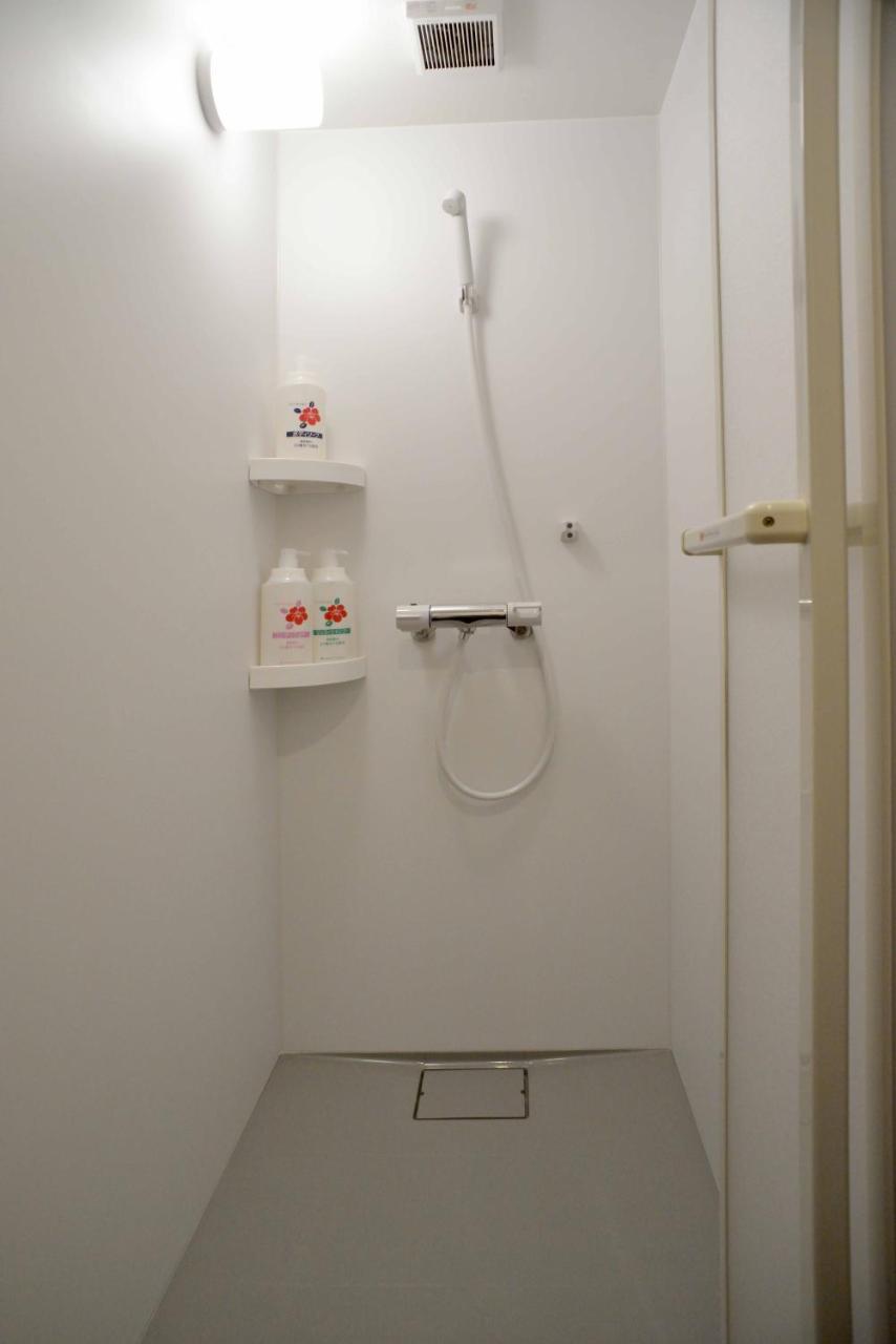Jam Hostel Hakata Station Front Φουκουόκα Εξωτερικό φωτογραφία